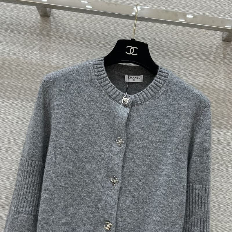 Chanel Sweaters